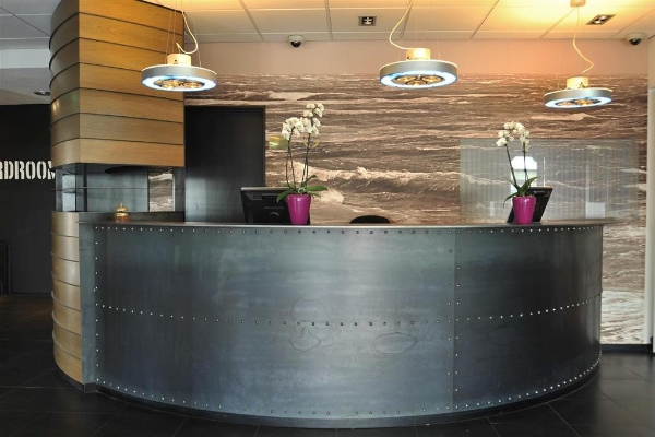 Thon Hotel Rotterdam